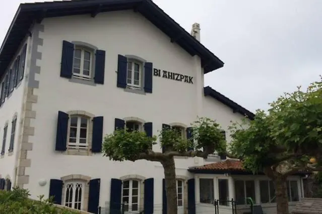 Agréable T2 à Bidart, centre bourg&plages à pied Appartement Bidart